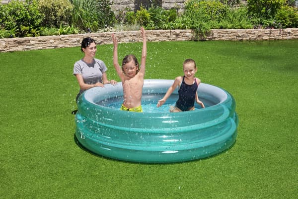 Oppustelig pool 170 cm x 53 cm Bestway 51042