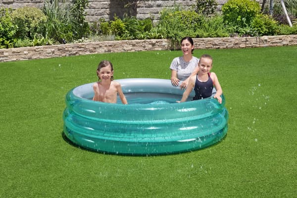 Oppustelig pool 170 cm x 53 cm Bestway 51042