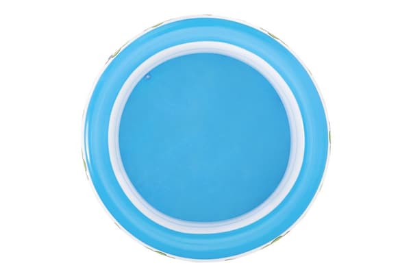 Pyöreä puhallettava allas 152 cm x 51 cm Bestway 51121