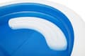 Miniatyrbillede 5 af 10: Oppustelig pool 185 x 180 x 53 cm Bestway 54337