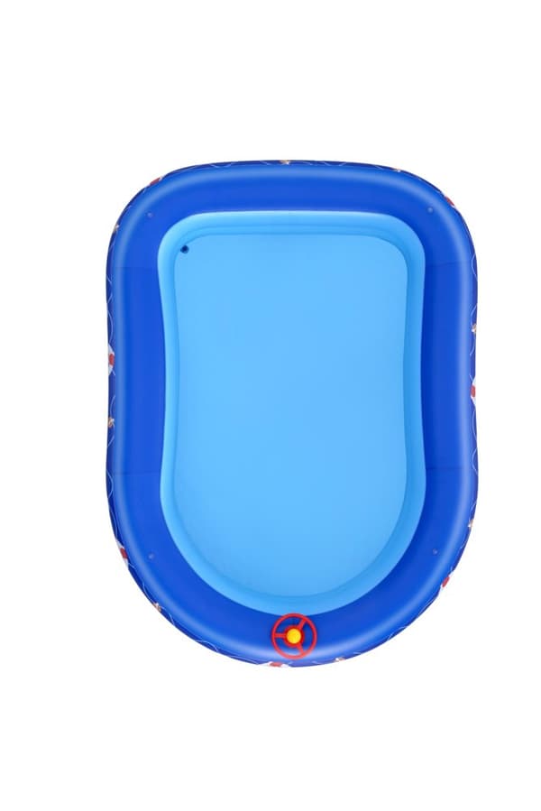 Puhallettava uima-allas kannella 213 x 155 x 132 cm Bestway 54370