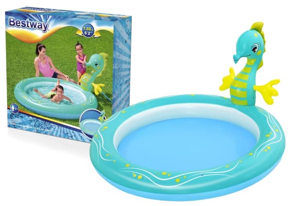 Pool Legeplads 188 cm Bestway 53114