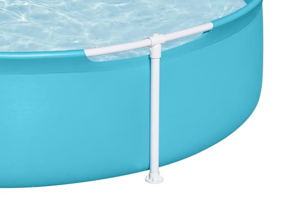 Havebassin til børn 152 cm x 38 cm Bestway 56283
