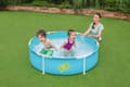 Miniatyrbillede 4 af 7: Havebassin til børn 152 cm x 38 cm Bestway 56283