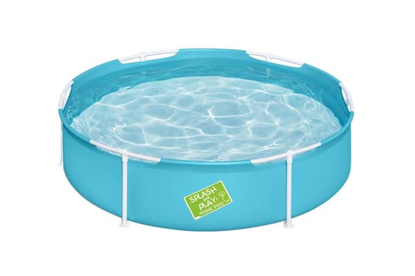 Havebassin til børn 152 cm x 38 cm Bestway 56283