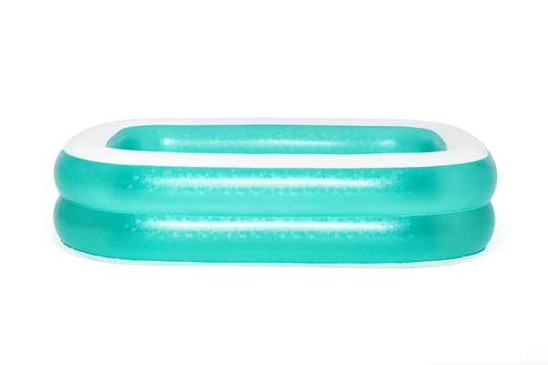 Uppblåsbar pool 201 x 150 x 51 cm Bestway 54005