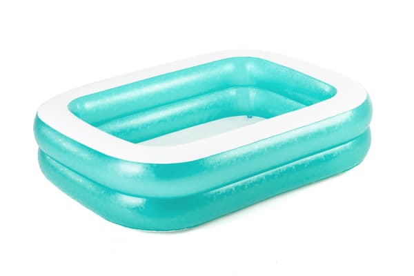 Uppblåsbar pool 201 x 150 x 51 cm Bestway 54005