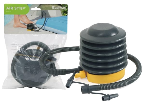 Stempelfodspumpe 13 cm Bestway 62147
