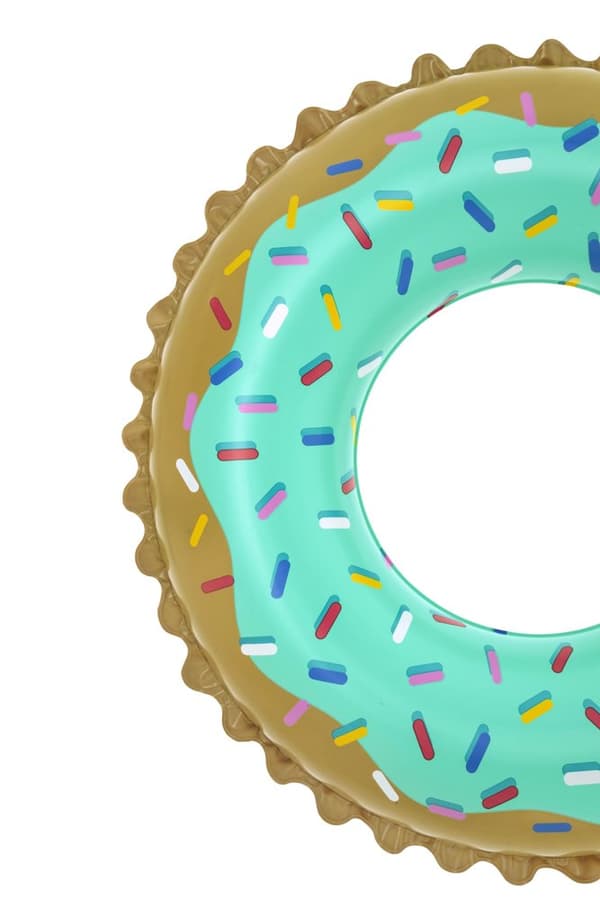 Donut Mint Svømmering 91 cm Bestway 36300