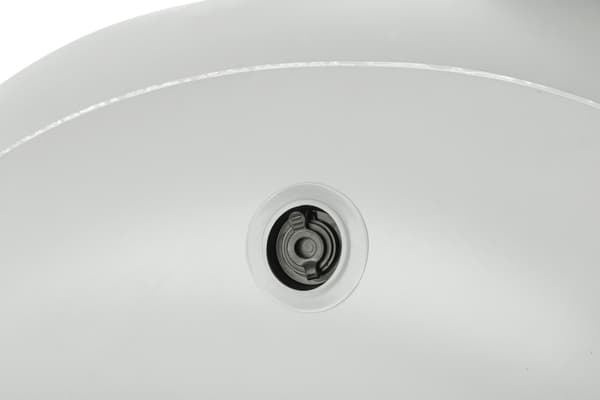 Ilmatäytteinen istuin valaistu 102 x 97 x 71 cm Bestway 75086