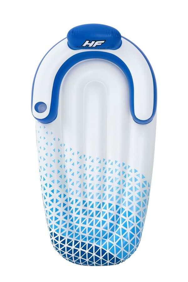 Uppblåsbar madrass, Fåtölj 191 x 107 cm Bestway 43533