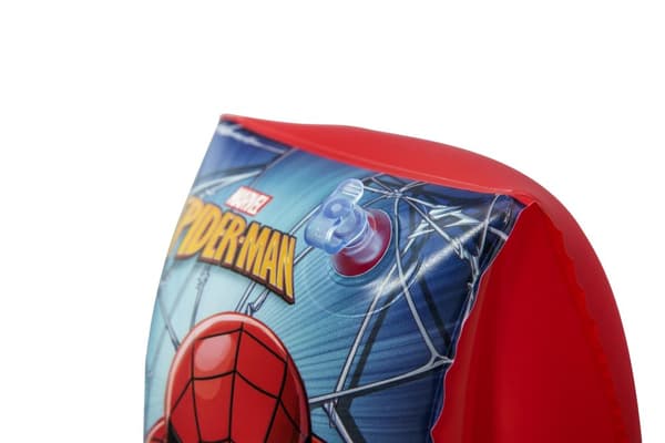 Spider-Man Bestway 98001 simärmar