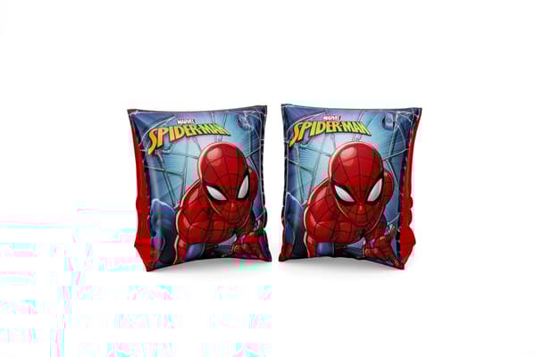 Spider-Man Bestway 98001 simärmar