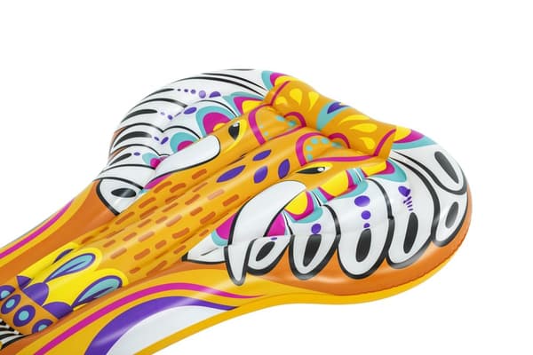 Ilmatäytteinen uimapatja 183 x 153 cm Bestway 43491