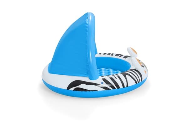 Oppustelig soppebassin Zebra Bestway 52559