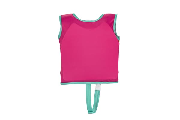 Simväst Rosa 56 cm Bestway 32177