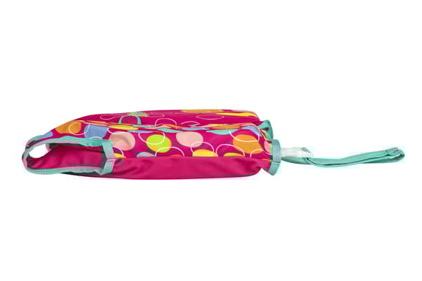 Simväst Rosa 56 cm Bestway 32177