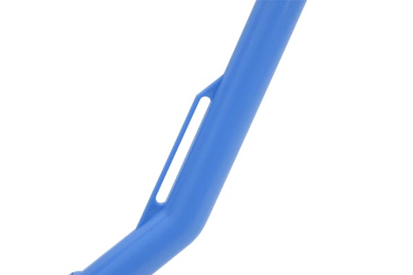 Sininen Bestway 24018 snorklausnaamio