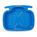 Miniatyrbild 8 av 8: Intex rektangulär ram swimmingpool - 260 x 160 x 65 cm - Blå - ingår Tillbehör A136