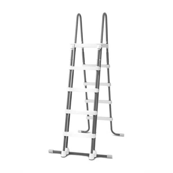 Intex suorakulmainen Ultra XTR Frame -uima-allas - 549 x 274 x 132 cm - Tarvikkeet Mukaan Lukien CB47
