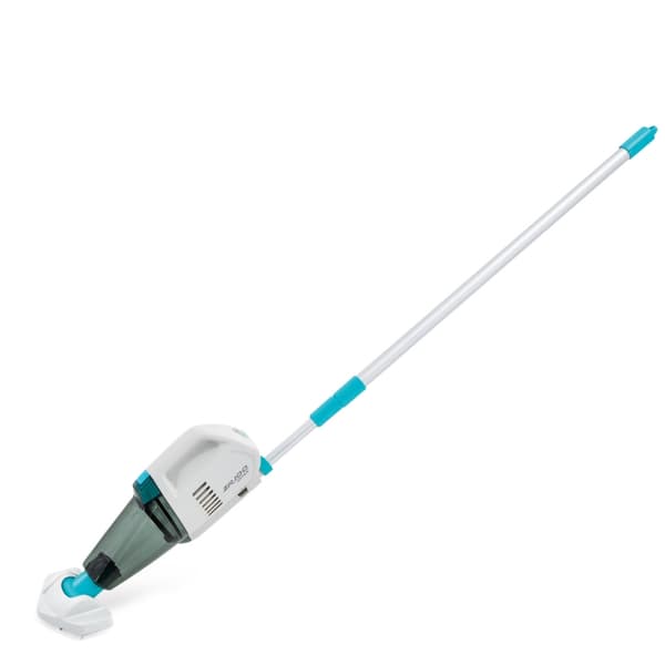 Intex Rund Uppblåsbar Easy Set Pool - 305 x 61 cm - Blå - Ingår Tillbehör CB5