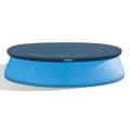 Pikkukuva 5 / 8: Intex Round Inflatable Pool Set Uima - 305 cm 61 cm - Sininen -  Tarvikkeet Mukaan Lukien CB17