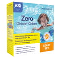 Miniatyrbild 5 av 7: Intex rektangulär ram swimmingpool - 260 x 160 x 65 cm - Blå - ingår Tillbehör CB12