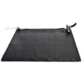 Pikkukuva 6 / 7: Intex Round Prism Frame -uima-allas - 366 x 76 cm - Harmaa -  Tarvikkeet Mukaan Lukien CB92