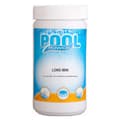 Miniatyrbild 6 av 7: Intex Round Prism Frame Pool - 366 x 76 cm - Grå -  Inklusive Tillbehör - CB96