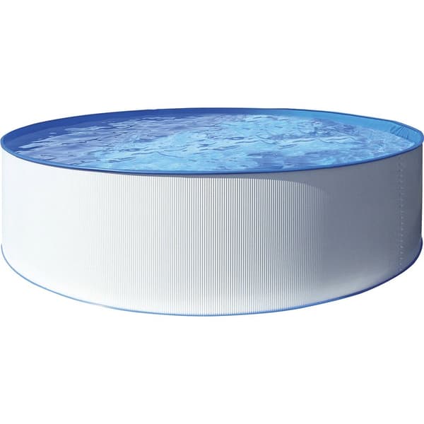 Kreta Pool XL Round Ø460 x 120 cm