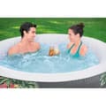 Miniatyrbild 7 av 10: Lay-z Spa Uppblåsbar Jacuzzi Aruba 170x66 Cm  605 Liters