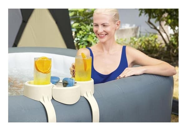 Pool Cup Holder BESTWAY 60306
