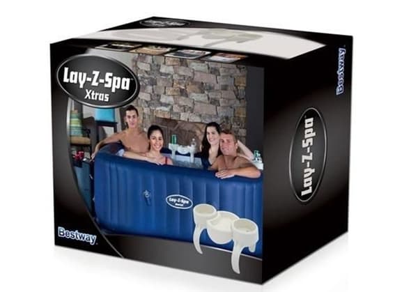 Pool Cup Holder BESTWAY 60306
