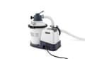 Miniatyrbild 1 av 5: Intex SX925 Sandfilterpumpe 3.500 liter/time