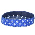 Miniatyrbild 1 av 7: Nancy's Alberton Hondenbad - Blauw - Pvc, kompositpanel - 14,17 cm x 13,39 cm x 3,54 cm