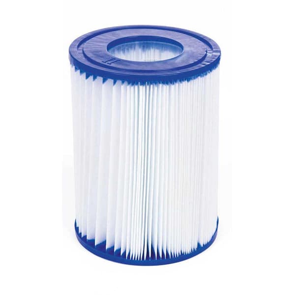 Bestway Rund Rörformad Pool 5612x Steel Pro Max Ø427x122cm  15232 Liters