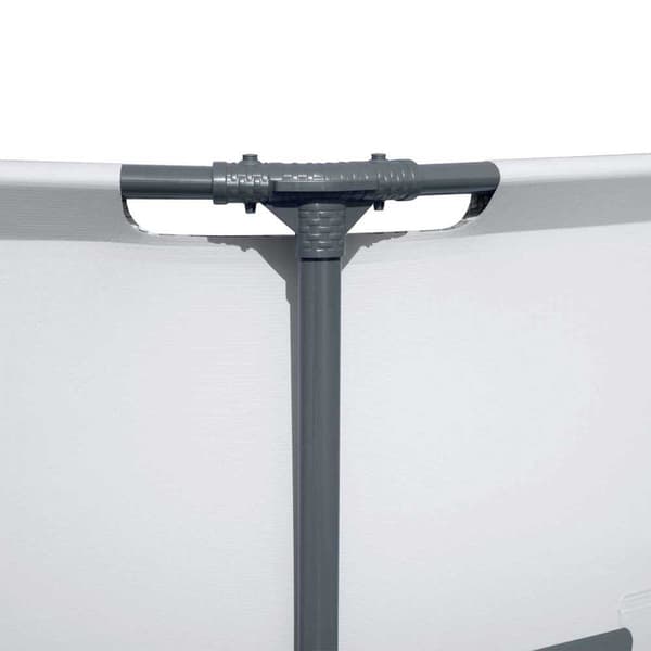 Bestway Pyöreä Putkimainen Allas 56416 Steel Pro Max Ø366x76cm  6473 Liters