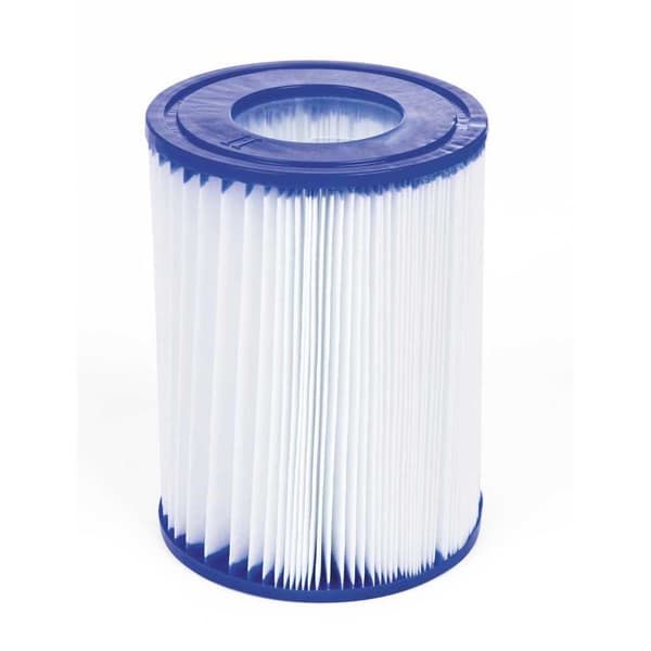 Bestway Rund Rørformet Pool 56488 Steel Pro Max Ø457x107cm 14970 Liters