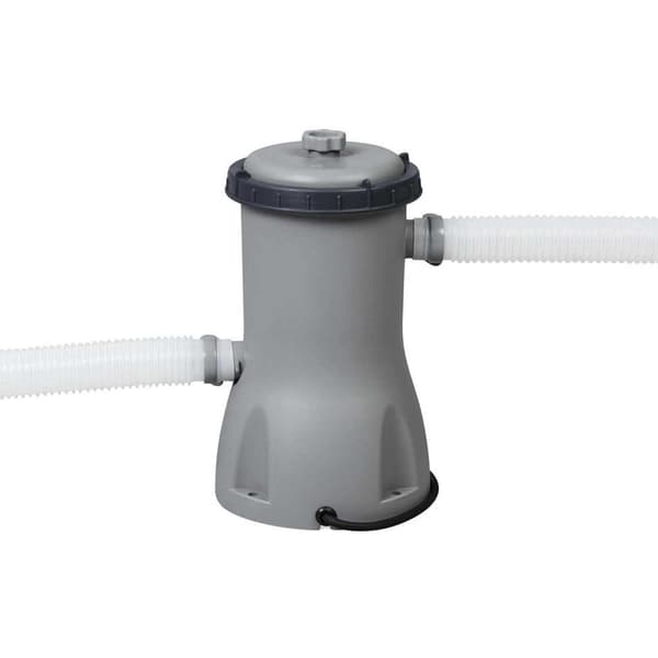 Bestway Rund Rørformet Pool 56488 Steel Pro Max Ø457x107cm 14970 Liters