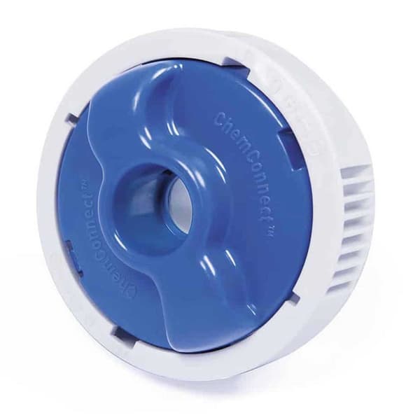 Bestway Oval Rörformad Pool 56716 Power Steel Swim Vista 549x274x122cm 13430 Liters