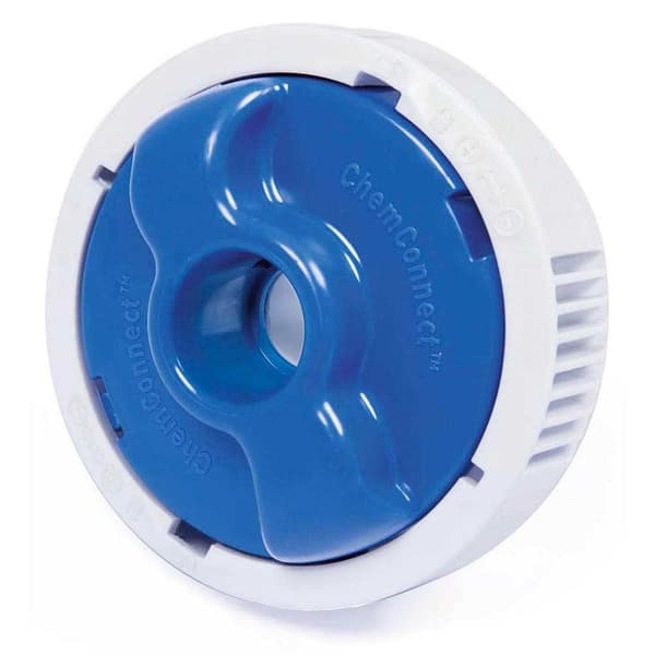 Bestway Oval Stålpool 56586 Hydrium 500x360x120cm 16296 Liters