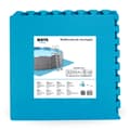 Pikkukuva 2 / 2: Bestway Round Steel Pro MAX -uima-allas - 305 x 76 cm - Harmaa -  Tarvikkeet Mukaan Lukien CB17
