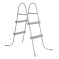 Pikkukuva 4 / 4: Bestway Round Steel Pro -uima-allas - 366 x 76 cm - Sininen -  Tarvikkeet Mukaan Lukien CB60