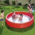 Miniatyrbillede 3 af 4: Oppustelig Pool til Børn Bestway 183 x 33 cm