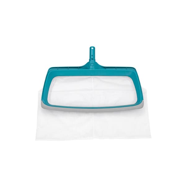 Bladsamlare för pooler Bestway 50 x 290,5 cm