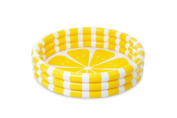 INTEX Lemon Pool