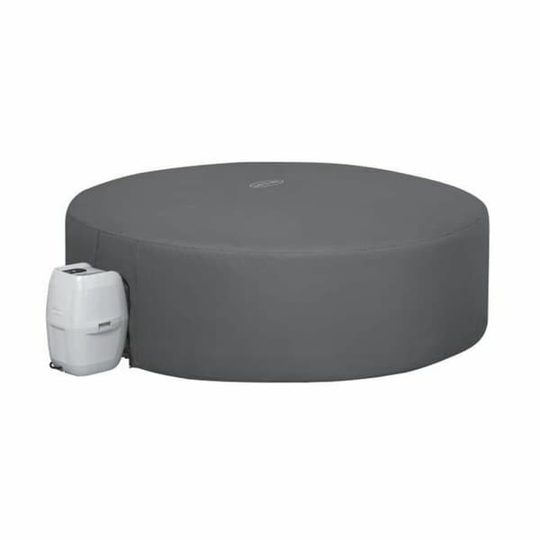 Pool Cover Bestway LAY-Z-Spa Energysense  Grå