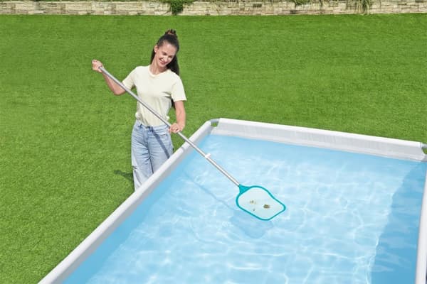 Bestway AquaClear bassengrengjøringssett