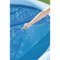 Miniatyrbilde 5 av 7: Bestway Flowclear solcelleovertrekk 3,05 m