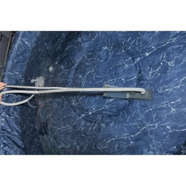 Handhållen Pool Cleaner Bestway Lay-Z-Spa
